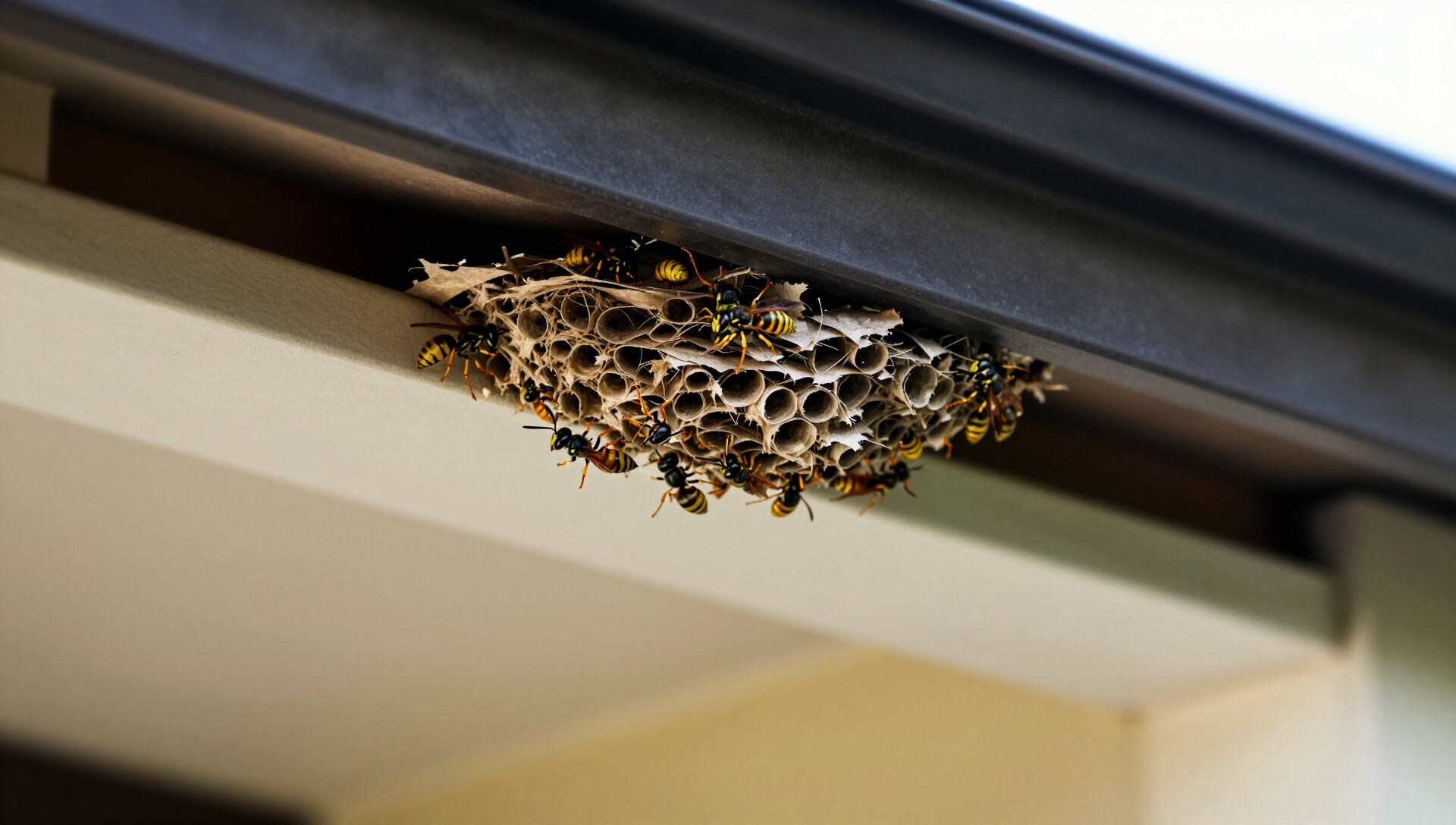 Bees and Wasp Removal in Homebush West